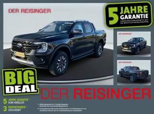 Ranger WT PHEV DK 4WD, 58790 €, Auto & Fahrrad-Autos in 8572 Bärnbach