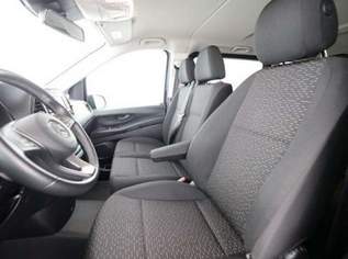 Vito 119 CDI Kombi Extralang, 59988 €, Auto & Fahrrad-Autos in 6060 Stadt Hall in Tirol