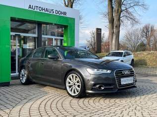 A6 3.0 TDI quattro, 26900 €, Auto & Fahrrad-Autos in 9400 Wolfsberg