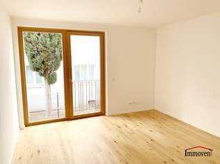 3 Zimmer / Loggia / tolle Lage!, 2625 €, Immobilien-Wohnungen in 1070 Neubau