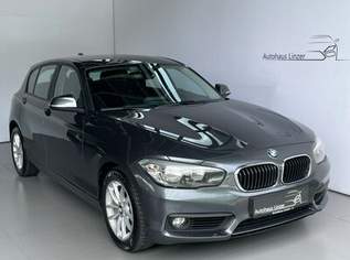 118d Advantage Aut. *PDC*Navigation*Klima*Tempomat, 13890 €, Auto & Fahrrad-Autos in 5020 Altstadt 118d Advantage Aut. *PDC*Navigation*Klima*Tempomat, 13890 €, Auto & Fahrrad-Autos in 5020 Altstadt