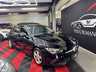 CLA 180 d Shooting Brake, 19990 €, Auto & Fahrrad-Autos in 6020 Innsbruck