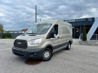 Transit 2.0 TDCi Kasten 290 L2H2 Trend *EXPORT-HÄNDLER*, 6999 €, Auto & Fahrrad-Autos in 5280 Braunau am Inn