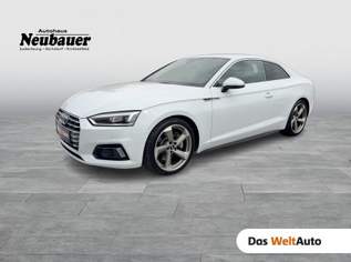 A5 2.0 TFSI quattro Sport, 27990 €, Auto & Fahrrad-Autos in 8753 Fohnsdorf
