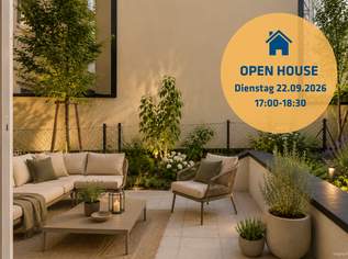 WOHNEN MIT GRÜNEM EXTRAZIMMER, 379400 €, Immobilien-Wohnungen in 1180 Währing WOHNEN MIT GRÜNEM EXTRAZIMMER, 379400 €, Immobilien-Wohnungen in 1180 Währing