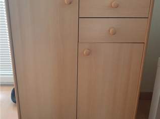 Kommode Vorzimmer Buche, 15 €, Haus, Bau, Garten-Möbel & Sanitär in 2401 Gemeinde Fischamend Kommode Vorzimmer Buche, 15 €, Haus, Bau, Garten-Möbel & Sanitär in 2401 Gemeinde Fischamend