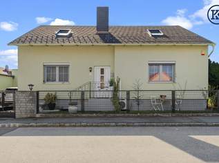 Charmantes Einfamilienhaus mit sonnigem Garten und viel Raum für die ganze Familie nahe Traiskirchen, 0 €, Immobilien-Häuser in 2514 Katastralgemeinde Oeynhausen