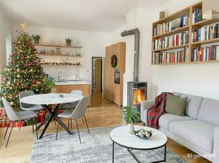 Großzügige, stilvolle Wohnung mit Charakter, 449000 €, Immobilien-Wohnungen in 2500 Gemeinde Baden
