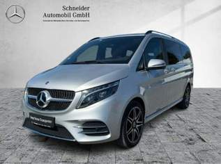 V 300 d 4MATIC EXCLUSIVE Lang, 90996 €, Auto & Fahrrad-Autos in 6850 Stadt Dornbirn