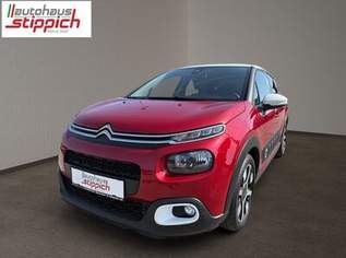 C3 PureTech 110 Shine, 9890 €, Auto & Fahrrad-Autos in 9063 Maria Saal