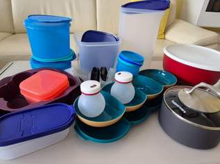 TUPPERWARE , 45 €, Haus, Bau, Garten-Haushaltsgeräte in 1140 Penzing