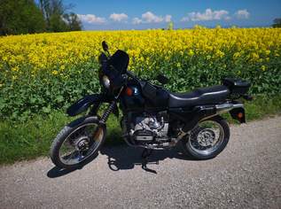 BMW R100GS , 4900 €, Auto & Fahrrad-Motorräder in 4470 Enns BMW R100GS , 4900 €, Auto & Fahrrad-Motorräder in 4470 Enns