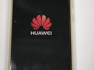 Huawei P10 Lite | WAS-LX1 | gold | Super Zustand | entsperrt | mit Hülle