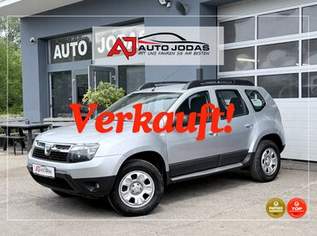 Duster Laurèate 1.6 16V 4WD **Klima/Freisprech**, 7500 €, Auto & Fahrrad-Autos in 2601 Sollenau Duster Laurèate 1.6 16V 4WD **Klima/Freisprech**, 7500 €, Auto & Fahrrad-Autos in 2601 Sollenau