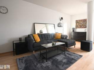 Moderne voll möblierte 3-Zimmer-Wohnung ., 349000 €, Immobilien-Wohnungen in 1100 Favoriten