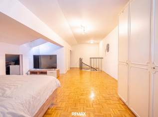 Großzügige 2 Zimmer Wohnung mit Potential in Neumarkt am Wallersee, 277200 €, Immobilien-Wohnungen in 5202 Neumarkt am Wallersee