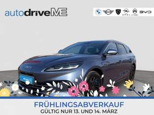 Seal 6 DM-i Touring Comfort Lite, 29900 €, Auto & Fahrrad-Autos in 4844 Regau