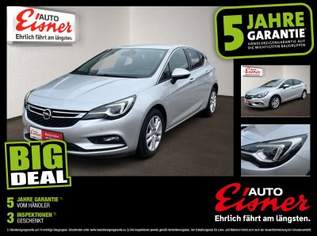 ASTRA 5T INNOVATION 1.6, 14290 €, Auto & Fahrrad-Autos in 9400 Wolfsberg