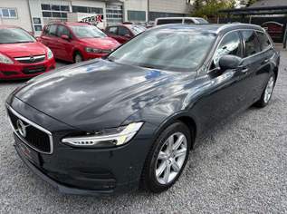 V90 D3 DIESEL Momentum*AUT*WENIG KM*TOP ZUSTAND, 23900 €, Auto & Fahrrad-Autos in 4973 Senftenbach