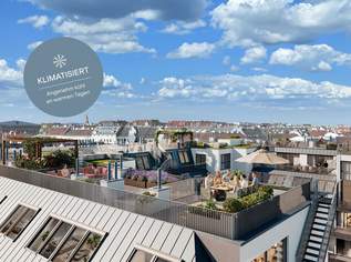 THE ARIK - WOHNEN AM PARK - URBAN & GRÜN, 442200 €, Immobilien-Wohnungen in 1160 Ottakring THE ARIK - WOHNEN AM PARK - URBAN & GRÜN, 442200 €, Immobilien-Wohnungen in 1160 Ottakring