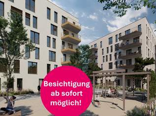 Das Lichtquartier – Sonnenseite trifft Stadtleben, 389000 €, Immobilien-Wohnungen in 8020 Das Lichtquartier – Sonnenseite trifft Stadtleben, 389000 €, Immobilien-Wohnungen in 8020