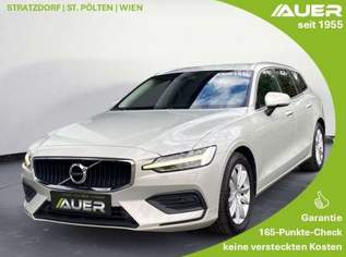 V60 D4 Momentum Aut. | Leder | Navi, 22790 €, Auto & Fahrrad-Autos in 3494 Gemeinde Gedersdorf