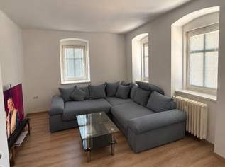 Helle 3-Zimmer-Altbauwohnung im Herzen von Grünbach am Schneeberg, 945.03 €, Immobilien-Wohnungen in 2733 Katastralgemeinde Grünbach am Schneeberg
