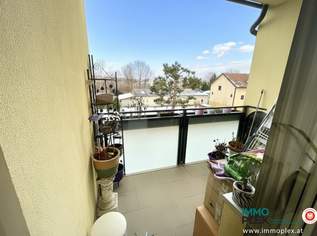 Ruhig gelegene Eigentumswohnung mit 3-Zimmer und Loggia in Stockerau zu verkaufen!, 210000 €, Immobilien-Wohnungen in 2000 Gemeinde Stockerau