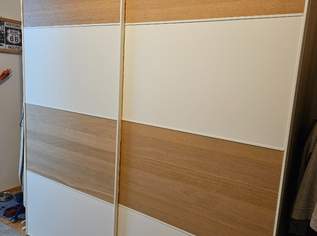 IKEA Kleiderschrank PAX