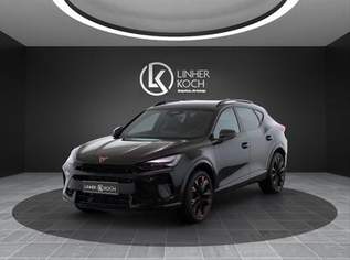 Formentor 2,0 TSI DSG 4Drive ''PANO+DCC+MATRIX+AHK'', 47900 €, Auto & Fahrrad-Autos in 6800 Gisingen