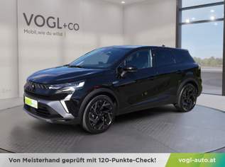 Symbioz E-Tech Hybrid 145 Esprit Alpine Aut., 26950 €, Auto & Fahrrad-Autos in 8330 Feldbach