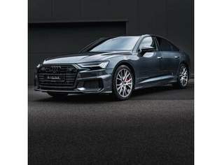 A6 55 TFSI e quattro sport