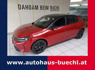 Corsa 1,2 Direct Injection Turbo Euro 6.4 MHEV GS Aut., 22890 €, Auto & Fahrrad-Autos in 4782 St. Florian am Inn