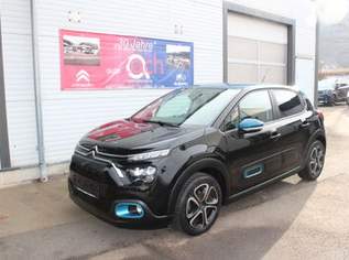 C3 PureTech 83 S&S 5-Gang-Manuell Feel, 11890 €, Auto & Fahrrad-Autos in 8712 Niklasdorf