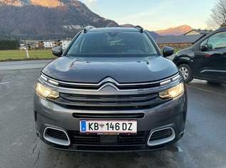 C5 Aircross Feel, 17870 €, Auto & Fahrrad-Autos in 6380 Marktgemeinde St. Johann in Tirol