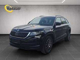 Kodiaq 1,4 TSI Active, 18990 €, Auto & Fahrrad-Autos in 9300 Sankt Veit an der Glan