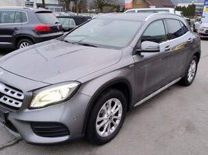 GLA 220 CDI / d 4Matic Vermittlungsverkauf, 23900 €, Auto & Fahrrad-Autos in 6850 Stadt Dornbirn