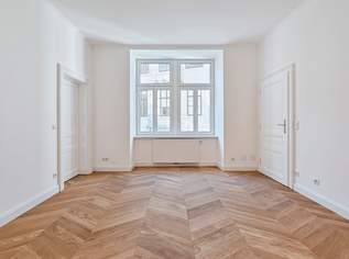 Schönbrunner Straße 22-24 - Prachtvoll Wohnen in urbaner Trendlage, 259000 €, Immobilien-Wohnungen in 1050 Margareten