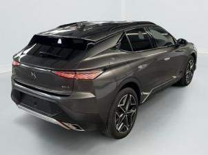 DS 4 PureTech 130 EAT8 Cross Opera 96kW (131..., 29187 €, Auto & Fahrrad-Autos in 6844 Gemeinde Altach