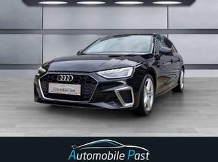 A4 35 TDI S-LINE, DYN. BLINKER*KAMERA*3 ZONEN KLIMA!, 23790 €, Auto & Fahrrad-Autos in 4152 Sarleinsbach A4 35 TDI S-LINE, DYN. BLINKER*KAMERA*3 ZONEN KLIMA!, 23790 €, Auto & Fahrrad-Autos in 4152 Sarleinsbach