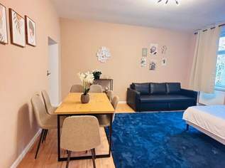 Helle 2-Zimmer-Wohnung mit durchdachter Raumaufteilung – Toplage im Herzen von Favoriten, 285000 €, Immobilien-Wohnungen in 1100 Favoriten