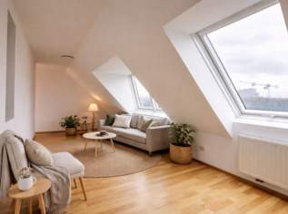 DG-Maisonette mit Terrasse, 495000 €, Immobilien-Wohnungen in 1100 Favoriten DG-Maisonette mit Terrasse, 495000 €, Immobilien-Wohnungen in 1100 Favoriten