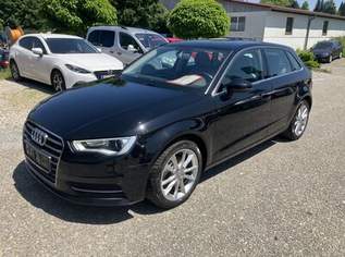 A3 Ambiente Leder Xenon, 14500 €, Auto & Fahrrad-Autos in 4760 Raab A3 Ambiente Leder Xenon, 14500 €, Auto & Fahrrad-Autos in 4760 Raab