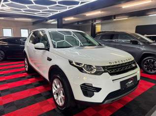 Discovery Sport 2,0 TD4 4WD SE, 21490 €, Auto & Fahrrad-Autos in 6020 Innsbruck