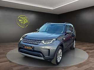 Discovery TD6 SE, 23490 €, Auto & Fahrrad-Autos in 4840 Vöcklabruck Discovery TD6 SE, 23490 €, Auto & Fahrrad-Autos in 4840 Vöcklabruck