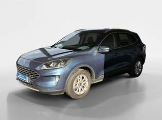 Kuga 2,0 EcoBlue Hybrid Titanium, 21990 €, Auto & Fahrrad-Autos in 1140 Penzing