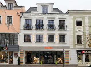 Einzigartige Wohnmöglichkeit direkt am Hauptplatz von Tulln, 1495000 €, Immobilien-Häuser in 3430 Gemeinde Tulln an der Donau