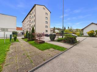 St.Georgen/Gusen: EIGENTUMSWOHNUNG mit ca. 49,25 m² Wohnfläche + ca. 4,64 m² Balkon, 99500 €, Immobilien-Wohnungen in 4222 Sankt Georgen an der Gusen