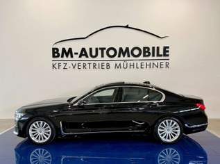 745 e Nur 29.000km,Laser,HeadUp,Massage,Sitzlüftung, 57900 €, Auto & Fahrrad-Autos in Niederösterreich 745 e Nur 29.000km,Laser,HeadUp,Massage,Sitzlüftung, 57900 €, Auto & Fahrrad-Autos in Niederösterreich