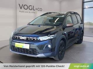 Jogger Extreme Hybrid 155 7stz Aut., 25950 €, Auto & Fahrrad-Autos in 7400 Oberwart